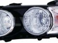 Chevrolet Aveo / Sonic 2011-2020 ESITULI