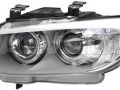 BMW 3 (E90 / E91 / E92 / E93) 2005-2013 ESITULI