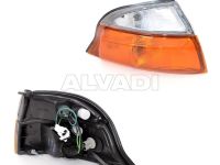 Toyota Hiace (XH10) 1995-2012 ESISUUNATULI GABARIIDIGA