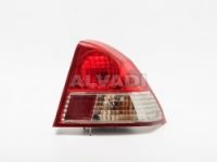 Honda Civic 2001-2006 TAGATULI