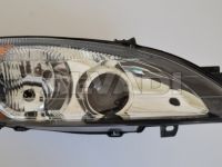 Nissan Primera 1996-2002 ESITULI