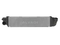 Opel Vivaro (B) 2014-2019 ÕHURADIAATOR (INTERCOOLER)