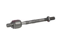 Hyundai Accent 2005-2012 ROOLIVARRAS