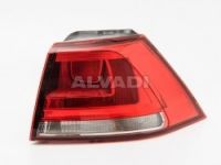 Volkswagen Golf 7 2012-2020 TAGATULI