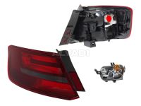 Audi A3 (8V) 2012-2020 TAGATULI