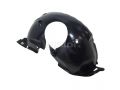 Mercedes-Benz Viano / Vito (W639) 2003-2014 LOGAR
