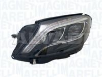 Mercedes-Benz S (W222) 2013-2020 ESITULI