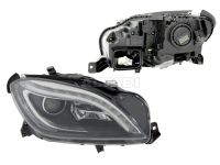 Mercedes-Benz ML / GLE (W166) 2011-2019 ESITULI