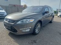 Ford Mondeo 2012 - Automobilis dalims