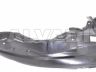 Mitsubishi Outlander 2006-2012 LOGAR