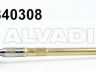 Kia Pregio 1995-2006 ROOLIVARRAS