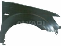 Mitsubishi Outlander 2006-2012 Poritiib