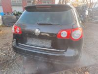 Volkswagen Passat 2010 - Automobilis dalims