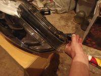 Nissan Qashqai (J11) 2015 OEM:  260104EH0A OEM:  100-18013 P.Esituli  Правая П.Фара