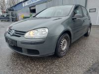 Volkswagen Golf 5 2007 - Automobilis dalims
