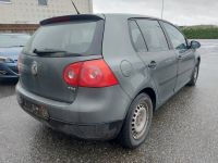 Volkswagen Golf 5 2007 - Automobilis dalims