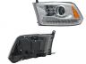 Dodge Ram 2008-2024 ESITULI