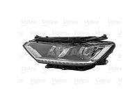Volkswagen Passat (B8) 2014-2023 TULE RAAM