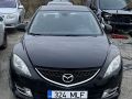 Mazda 6 (GH) 2008 - Automobilis dalims