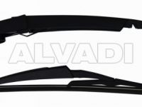 Dacia Logan 2012-2021 KLAASIPUHASTI KANG