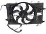 Opel Astra (J) 2009-2018 RADIAATORI VENTILAATOR