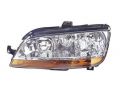 Fiat Idea 2003-2012 ESITULI