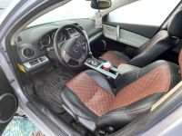 Mazda 6 (GH) 2008 - Automobilis dalims
