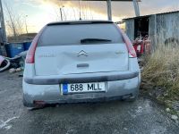 Citroen C4 2008 - Automobilis dalims