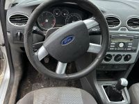 Ford Focus 2007 - Automobilis dalims