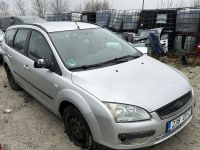 Ford Focus 2007 - Automobilis dalims