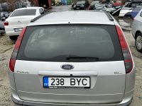Ford Focus 2007 - Automobilis dalims