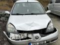 Renault Thalia / Symbol 2009 - Automobilis dalims