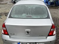 Renault Thalia / Symbol 2009 - Automobilis dalims