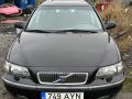 Volvo V70 2002 - Automobilis dalims