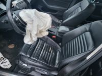Volkswagen Passat (B8) 2016 - Automobilis dalims