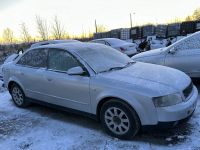 Audi A4 (B6) 2001 - Automobilis dalims