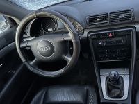 Audi A4 (B6) 2001 - Automobilis dalims