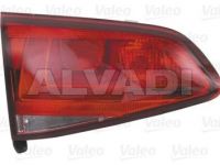 Volkswagen Golf 7 2012-2020 TAGATULI