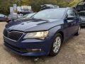 Skoda Suberb (3V) 2017 - Automobilis dalims