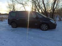 Renault Espace 2006 - Automobilis dalims