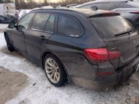 BMW 5 (F10 / F11) 2014 - Automobilis dalims