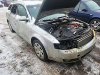 Audi A4 (B6) 2004 - Automobilis dalims
