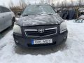 Toyota Avensis (T25) 2007 - Automobilis dalims