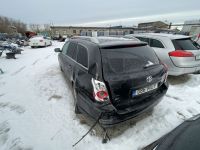 Toyota Avensis (T25) 2007 - Automobilis dalims