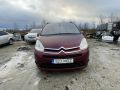 Citroen C4 Picasso 2007 - Automobilis dalims
