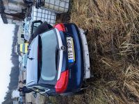 Opel Insignia (A) 2011 - Automobilis dalims