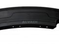Jeep Compass 2006-2016 ESISTANGE SPOILER