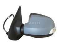 Dacia Logan 2012-2021 PEEGEL VÄLINE