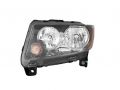 Jeep Compass 2006-2016 ESITULI
