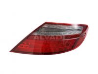 Mercedes-Benz SLK (R172) 2011-2020 TAGATULI